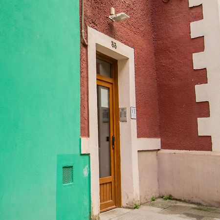Apartament Bilbao Centro Zumaia2 Zewnętrze zdjęcie