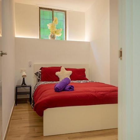 Apartament Bilbao Centro Zumaia2 Zewnętrze zdjęcie