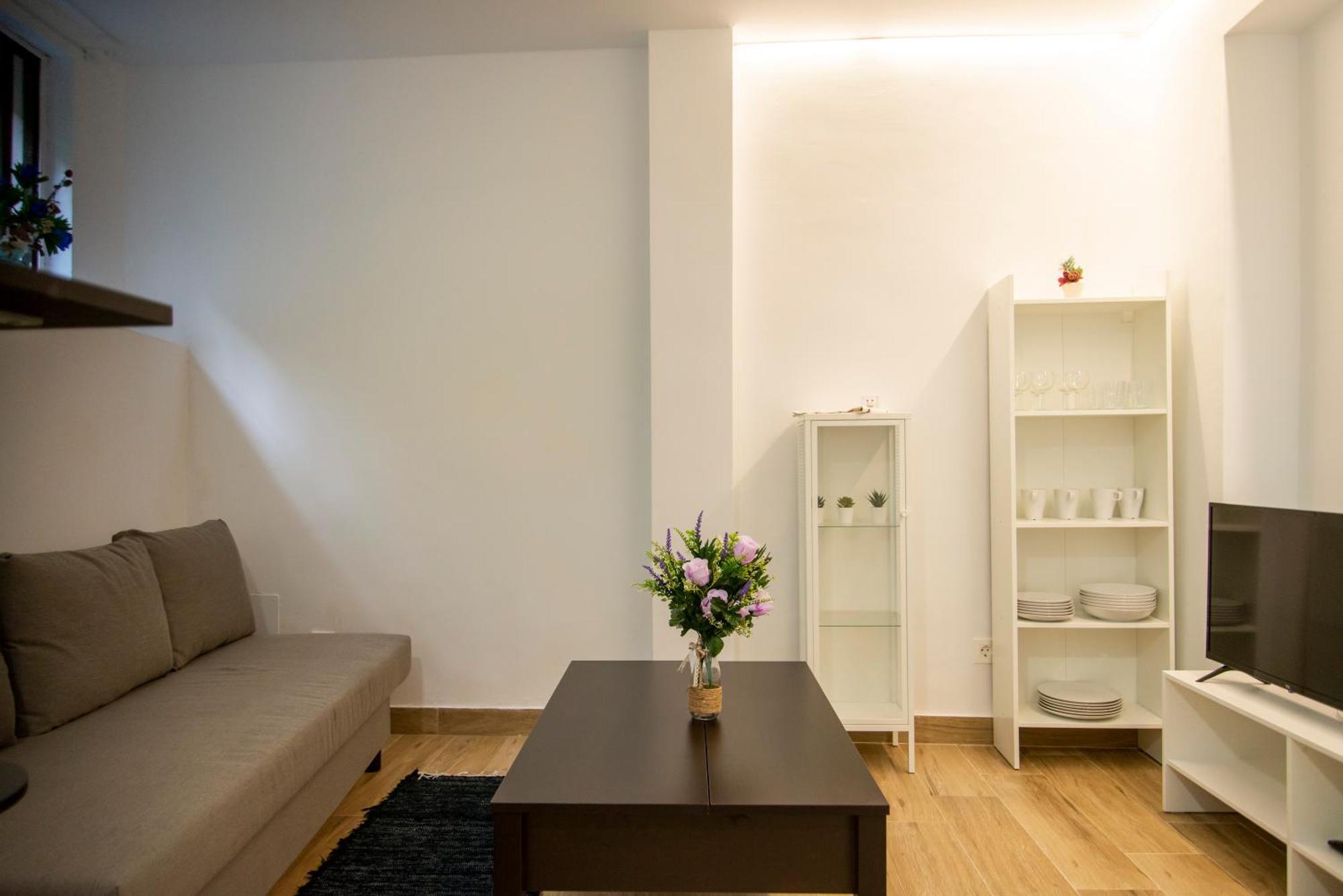 Apartament Bilbao Centro Zumaia2 Zewnętrze zdjęcie